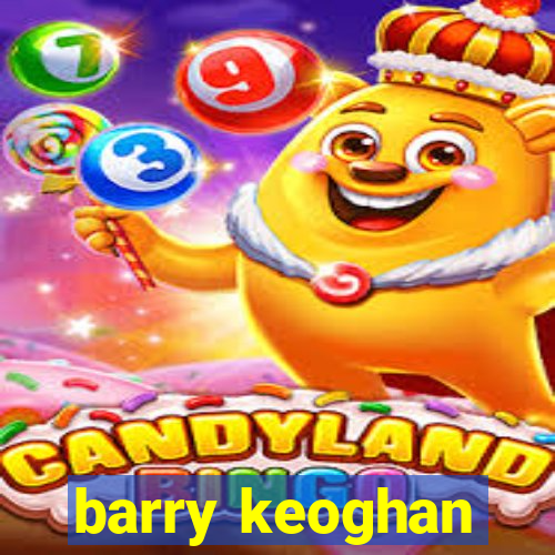 barry keoghan